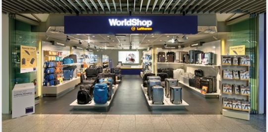 LH Worldshop