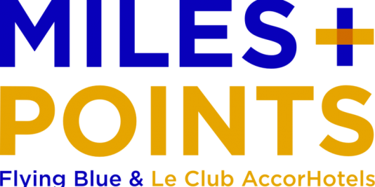 AF-Acc Miles+Points